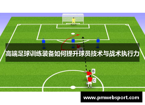 高端足球训练装备如何提升球员技术与战术执行力