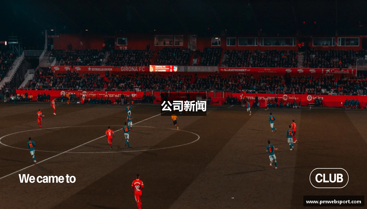 公司新闻